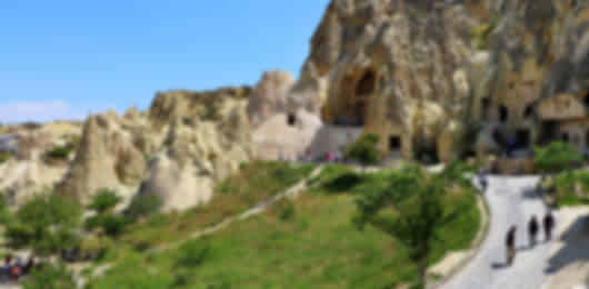 Turkey 10 Nights 11 Days Group Backpacker Edition Itinerary