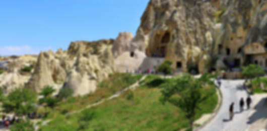 Turkey 13 Nights 14 Days Budget Backpacker Edition Itinerary