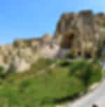 Full Day Highlights of Cappadocia Tour with Goreme Open Air Museum, Dervent Valley, Pasabag, Avanos Underground City, Red Valley, Cavusin, Ortahisar, Pigeon Valley, Lunch at local Restaurant with private transfers