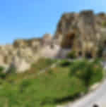 Full Day Highlights of Cappadocia Tour with Goreme Open Air Museum, Dervent Valley, Pasabag, Avanos Underground City, Red Valley, Cavusin, Ortahisar, Pigeon Valley, Lunch at local Restaurant with private transfers