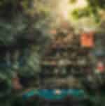 The Hidden Water Temple of Sala – Balinese Purification Ceremony