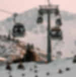 Shymbulak & Koke Tobe Tour Including Entrance Ticket