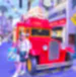 Universal Studios - Only Ticket