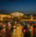 Danang – Marble Mountain – Hoi An Ancient Town – Boat Ride & Release flower lantern Private transfer
