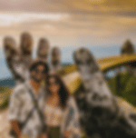 Discover Ba Na Hills and Golden Bridge A Private Scenic Escape from Da Nang