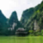 Ninh Binh : Hanoi - Hoa Lu - Trang An SIC