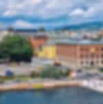 Oslo City Tour