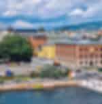 Oslo City Tour