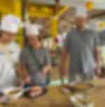 Hoi An – Cam Thanh Basket Boats – Cooking Class with private transfers
