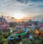 Phu Quoc – Vinpearl Safari – VinWonders (NO GUIDE)