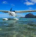 Seaplane : Experience Trip With Private Transfers - Subject To Availability