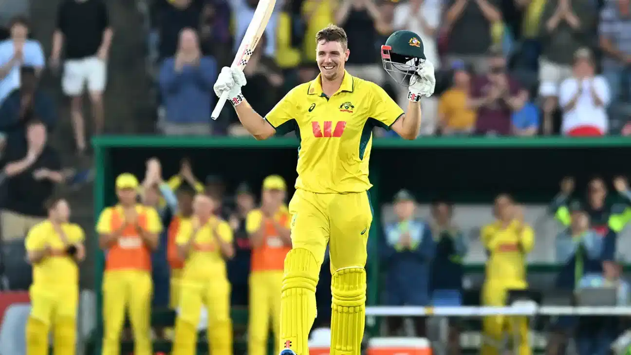 19th Oct IND vs AUS ODI 2025