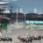 F1 Bahrain GP in Malaysia 2026: Race Day Pass with Transfers (Hillstand C/B)