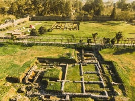 Batumi 7 Nights 8 Days Budget Itinerary