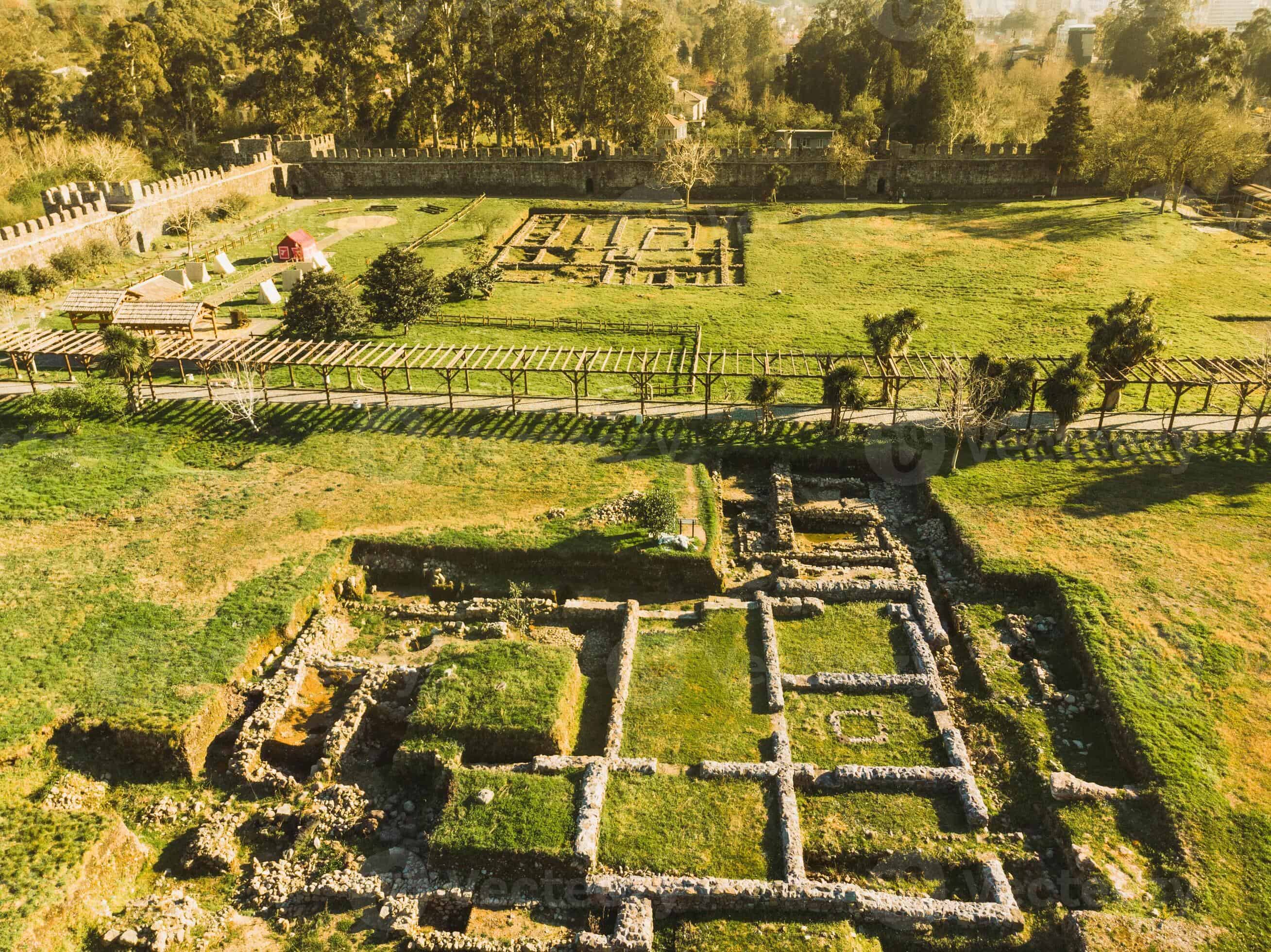 Full day tour to Makhuntseti watefall, Gonio fortress & Sarpi border including tickets & private transfers