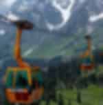Day Trip to Gulmarg via Tangmarg town