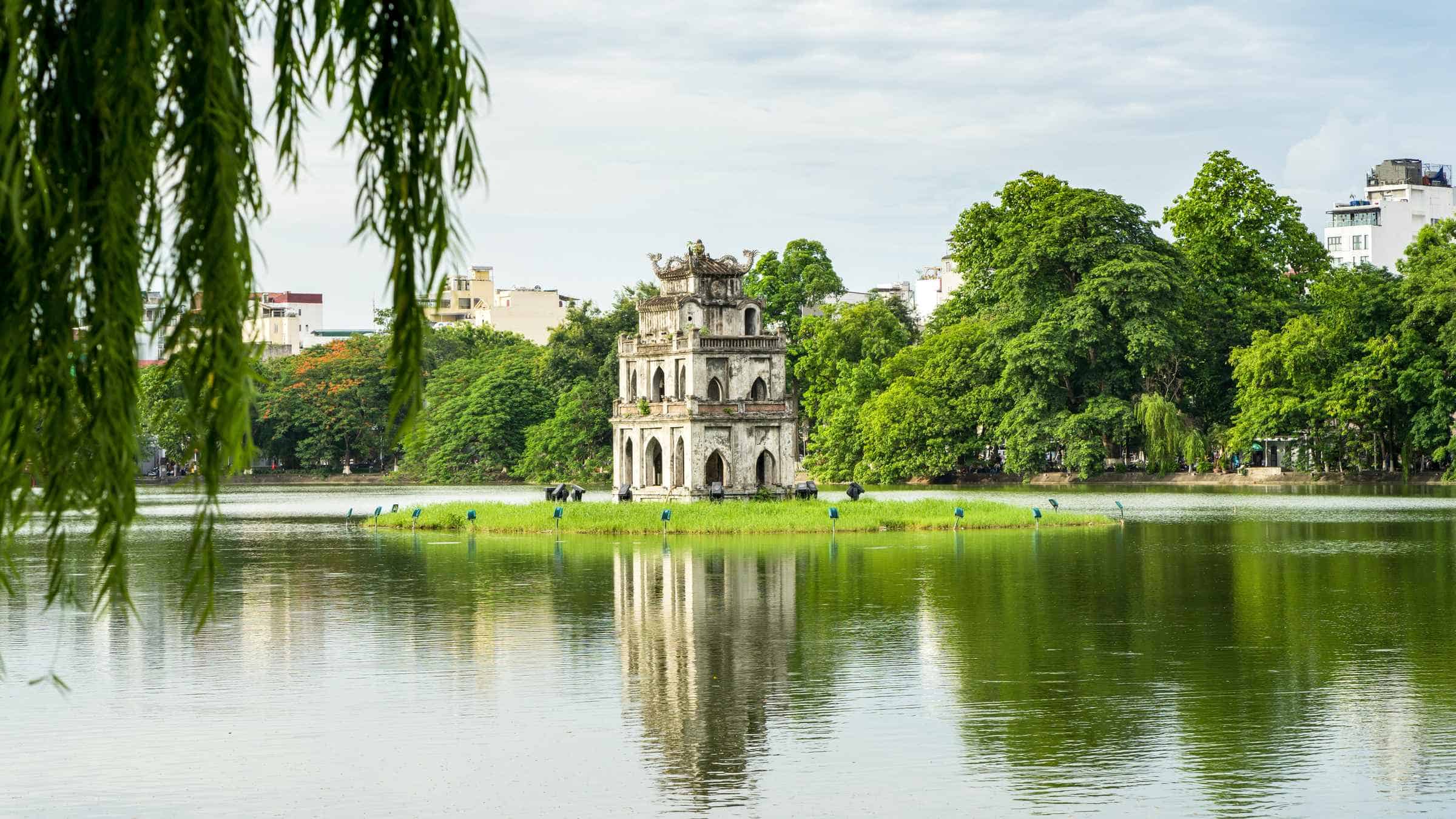 Hanoi – Half Day Afternoon City Tour with shared transfers (Subject to flight timings)