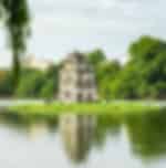 Hanoi – Half Day Afternoon City Tour with shared transfers (Subject to flight timings)