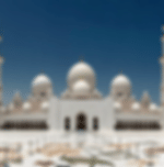 Full Day Abu Dhabi City Tour with Private Transfers