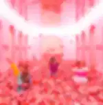 Museum of Ice Cream General Admission with Private transfers