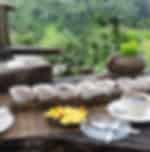 Combo: Private Sunrise Trek To Mt Batur & Coffee Plantation Visit