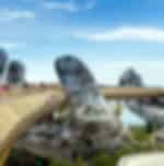 Danang – Ba Na Hills with Golden Bridge Shared transfers