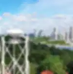 Sentosa - SkyHelix Sentosa - Ticket only