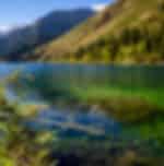 Kolsai Lake & Charyn Canyon Tour Excluding Entrance Ticket