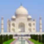 Agra Mughal Monuments Trail