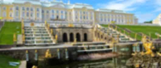 St. Petersburg 6 Nights 7 Days Group Itinerary
