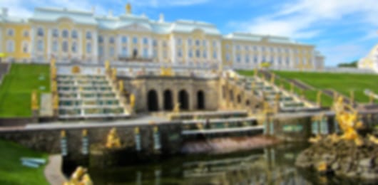 St. Petersburg 6 Nights 7 Days Family Itinerary