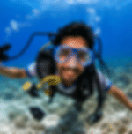 Pattaya Under Water World with Private Transfer