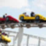 Abu Dhabi City Tour & + Yas Island - 01 Day 03 Park ( Operates on Tue, Thurs, Sun )