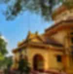 Hanoi - Full Day City Tour SIC, Cyclo and PVT transfer back to hotel