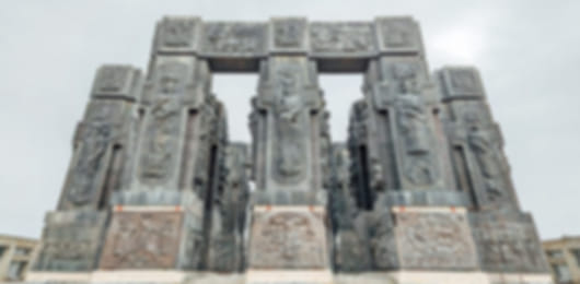 Tbilisi 7 Nights 8 Days Luxury Itinerary