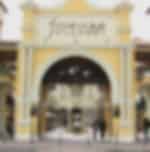 Exclusive Shopping Day Experience