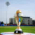 ICC T20 World Cup (Women) - Finals At Melbourne Cricket Ground, Melbourne valid only on March 8, 2020