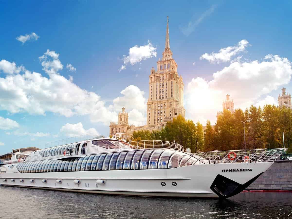 Radisson Royal Flotilla with return transfers