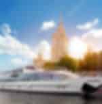 Radisson Royal Flotilla with return transfers