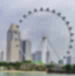 Singapore Flyer with Time Capsule - Ticket Only