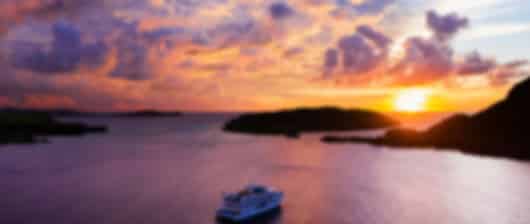 Nadi 5 Nights 6 Days Itinerary