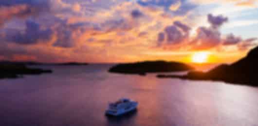 Nadi 5 Nights 6 Days Itinerary