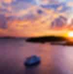 Sunset Cruise, Dinner & Show by Robinson Crusoe With Shared Transfers