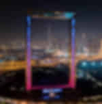Experience the Beauty of Dubai Frame