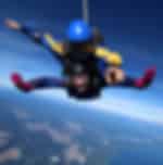 Taupo Sky Diving exposed to amazing aerial views