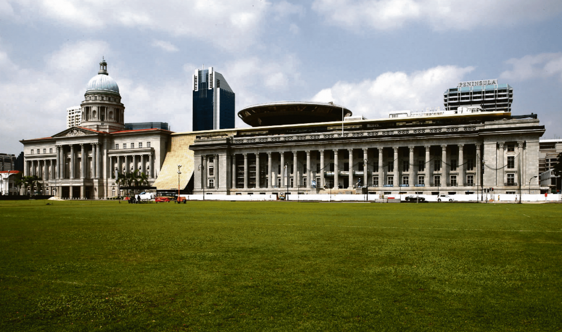 National Gallery Singapore (Tickets only)