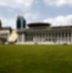 National Gallery Singapore (Tickets only)