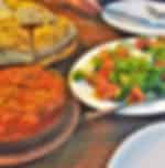 City Tour Gastronomical Tour