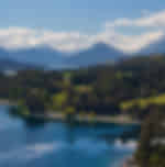 Glenorchy Movie Locations Tour: The Lord of the Rings