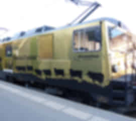 Swiss & Nice Couple Packages For 9 Nights